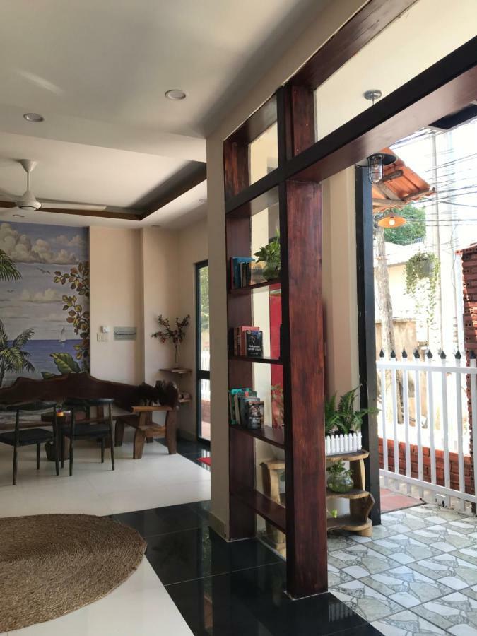Davi Guest House Phu Quoc Exterior photo