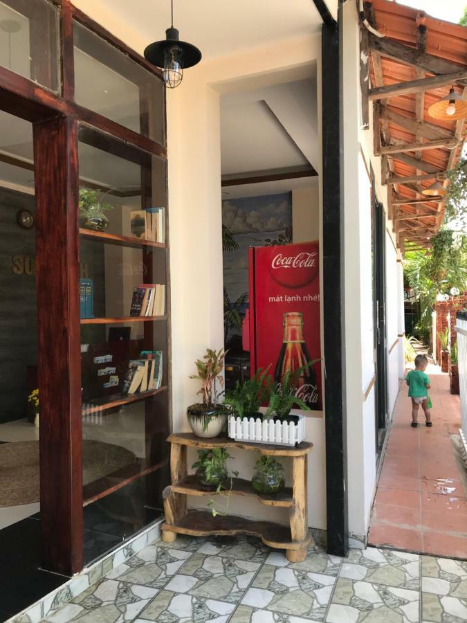 Davi Guest House Phu Quoc Exterior photo