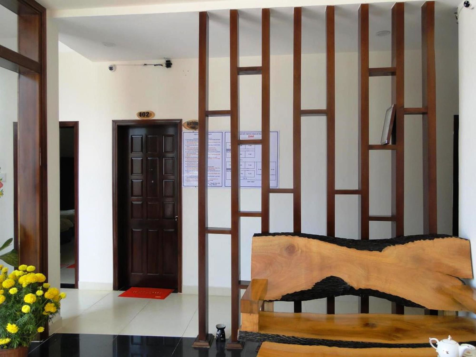 Davi Guest House Phu Quoc Exterior photo