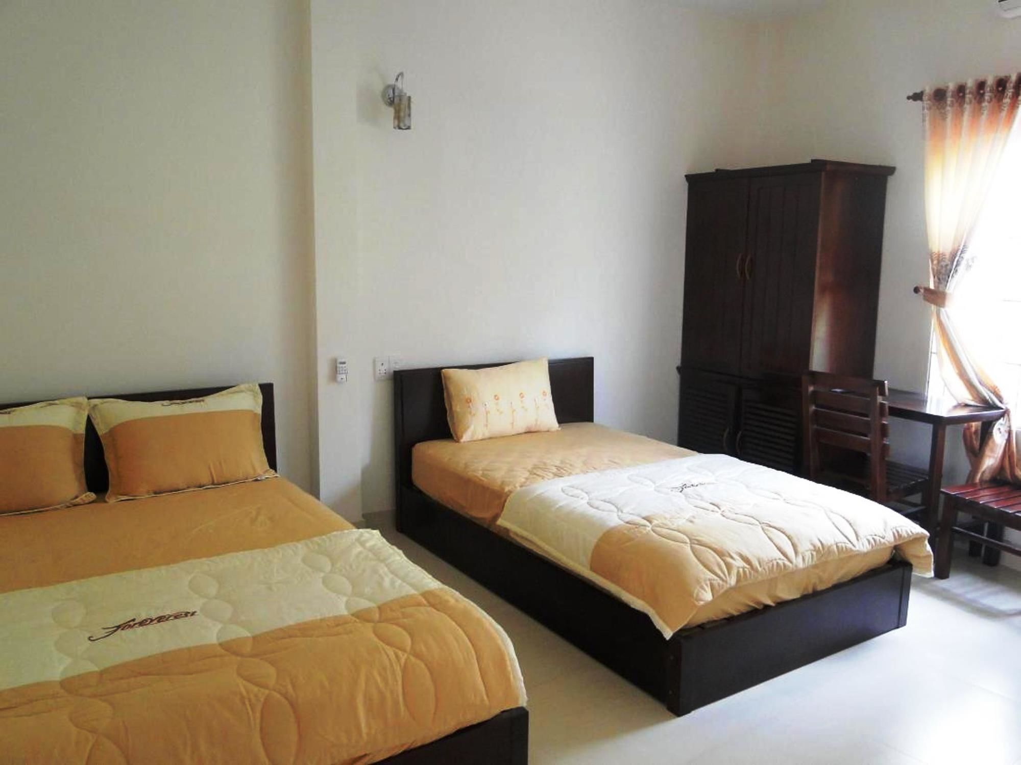 Davi Guest House Phu Quoc Exterior photo